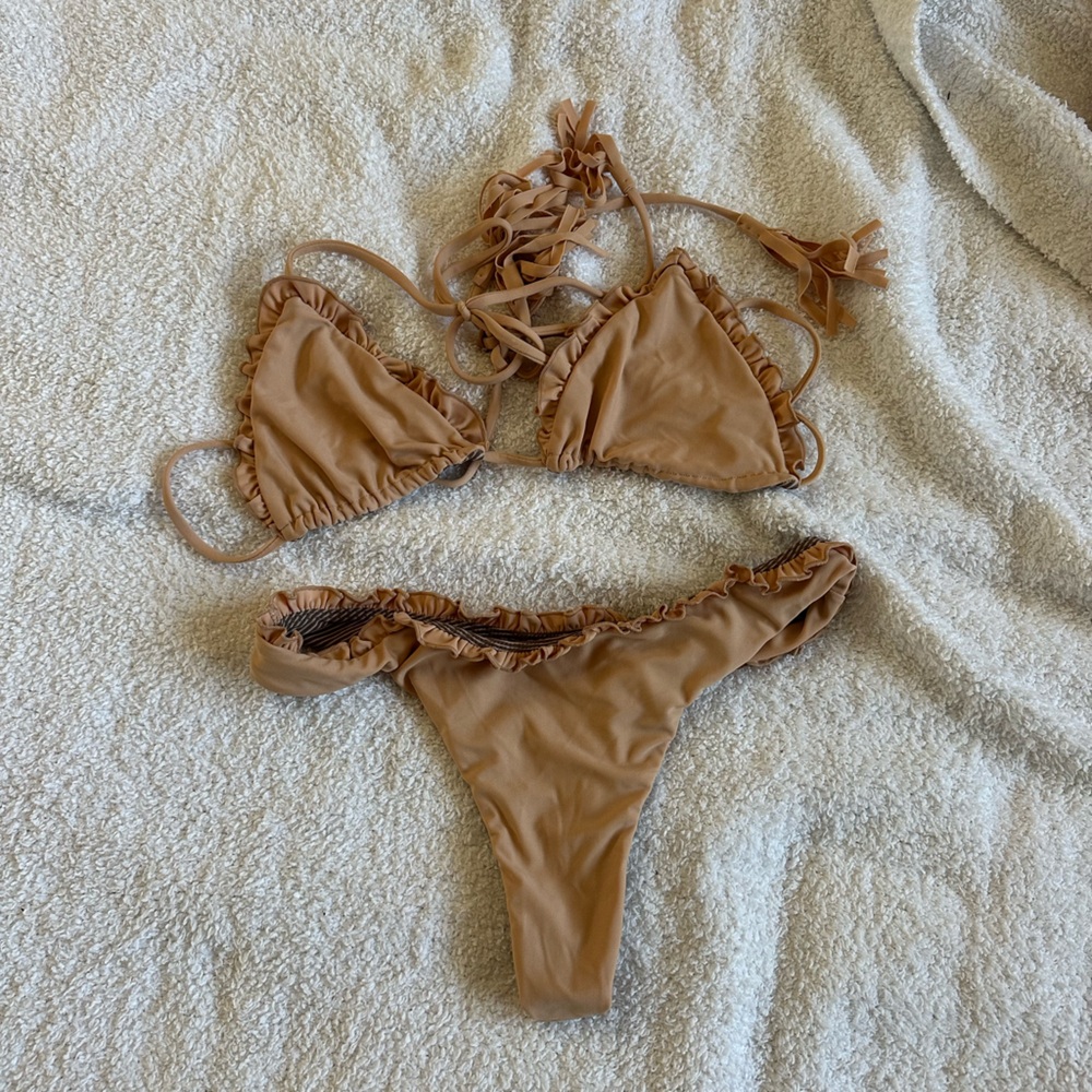 Acacia swimwear